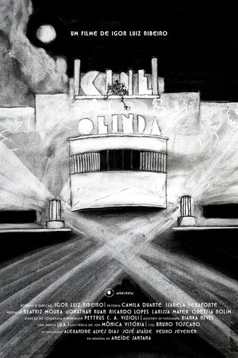 Alucine Olinda