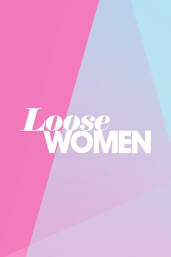Poster of Loose Women