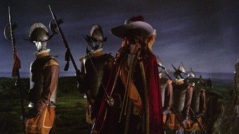 #18 Bedknobs and Broomsticks
