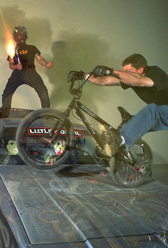 Criminal Mischief (2001)