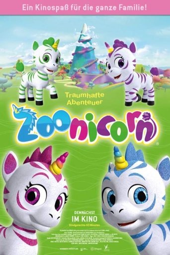 Zoonicorn poster