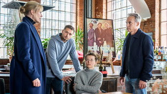 Aflevering 15 — Episode 15