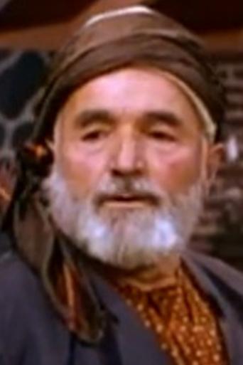 Image of Murat Tok