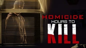 #1 Hours to Kill - Zeitachse des Todes