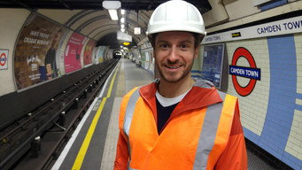 Inside the Tube: Going Underground (2017)