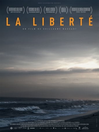 La liberté