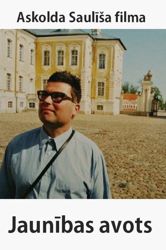 Jaunības avots (2001)