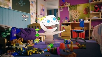 Little Roy - S1E01