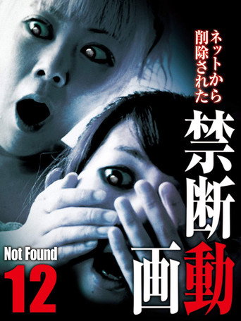 Not Found 12 (2013)