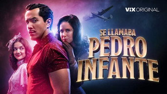 Se llamaba Pedro Infante (2023)