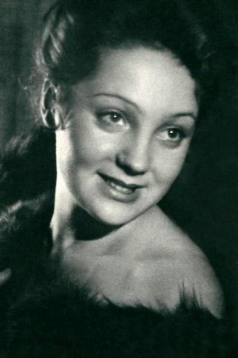 Imagine Tamara Chernova