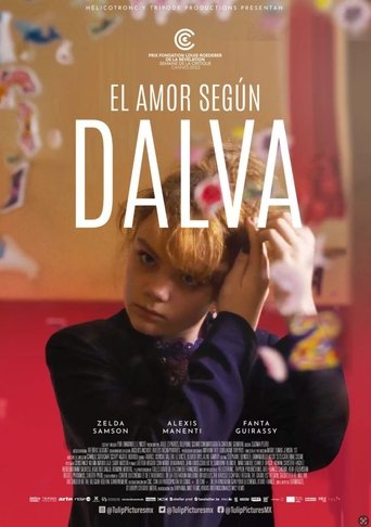 Poster of Dalva