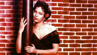 #8 Carmen Jones