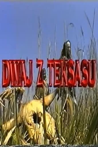 Dwaj z Teksasu en streaming 