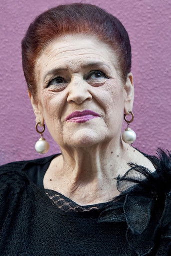 Foto de Anita Guerreiro