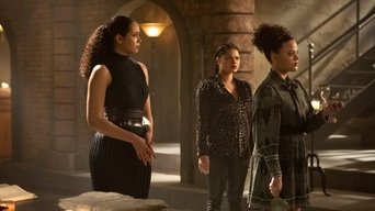 Cena de Teoria do Caos