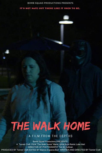 The Walk Home