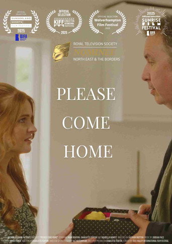 Please Come Home (2024)