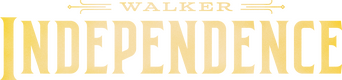 Walker Independence logo