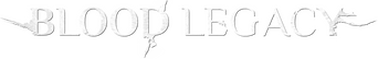 Blood Legacy logo