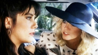 Knots Landing T9E2