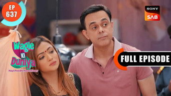 Episode 637 — Ghar Ka Khana