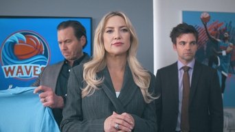 Episódio Joe Pesci da série A Dona da Bola