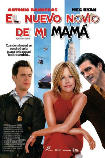 Póster del título