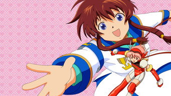 #6 Battle Doll: Angelic Layer