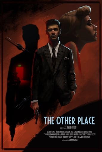 Poster of The Other Place