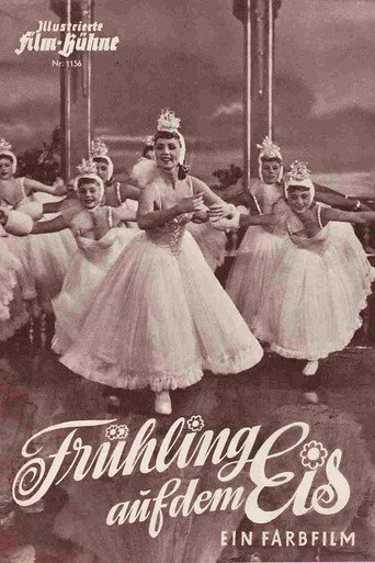 Fr&uuml;hling auf dem Eis (1951)