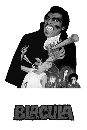Blacula: le Vampire Noir