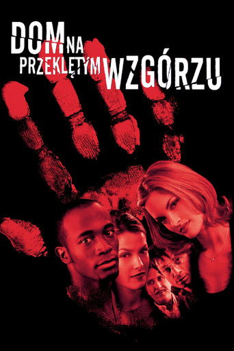 Dom na Przeklętym Wzgórzu (1999)