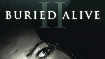 #4 Buried Alive II