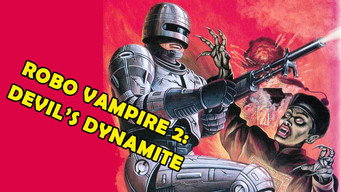 Devil's Dynamite (1987)