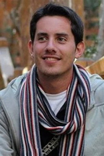 Matías De Stefano foto 2