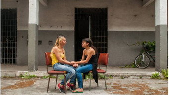 Prison Flowers (2019)
