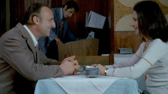 The Truce (1974)