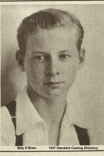 Foto de Billy O'Brien