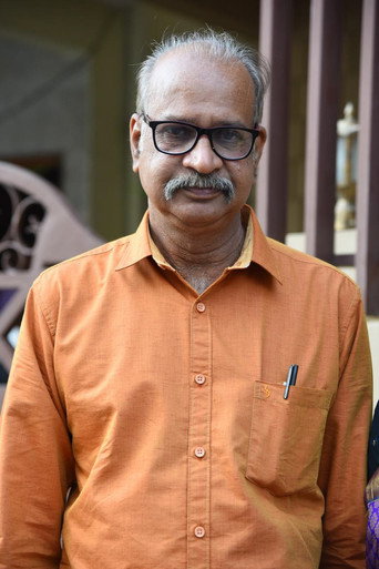 Uday Basrur — 2