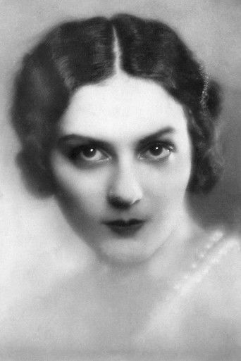 Foto de Renée Héribel