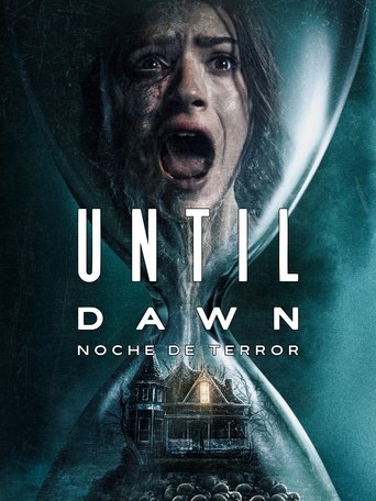 Until Dawn
