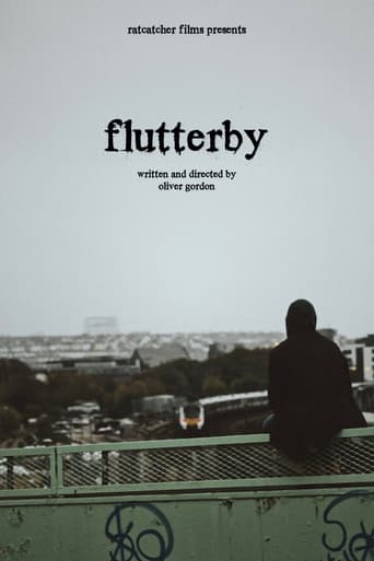Poster of flutterby