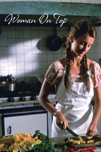 Woman on Top