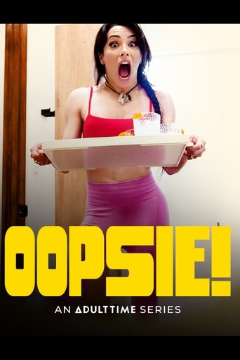 Oopsie!