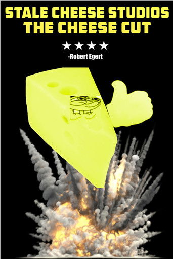 Stale Cheese Studios: The Cheese Cut (2021)