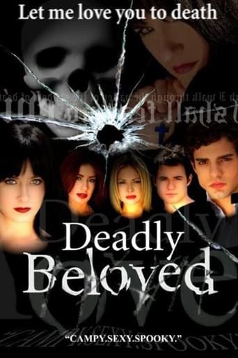 Poster för Deadly Beloved