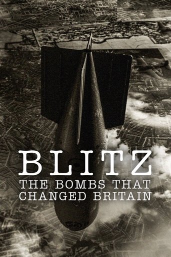 Blitz: The Bombs That Changed Britain torrent magnet 