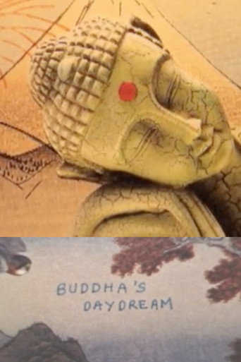 Buddha's Daydream (2011年)のポスター画像 - FindKey