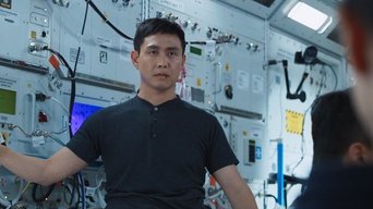 Episódio Episódio 6 da série Pergunte às Estrelas